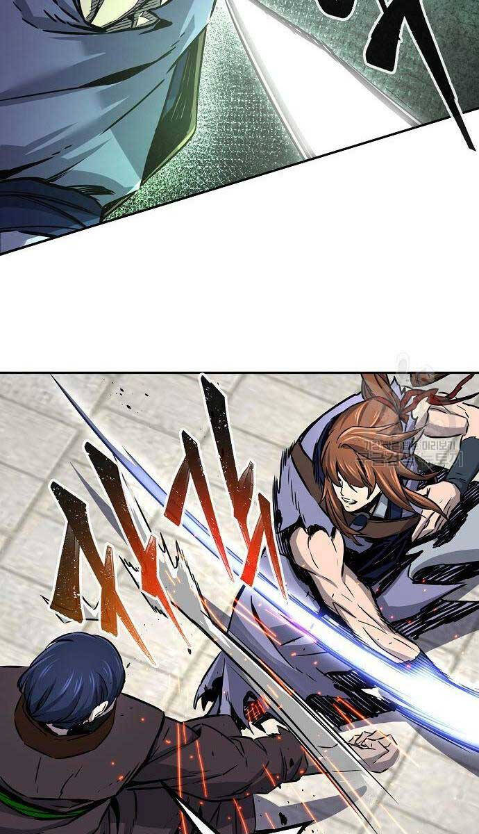 Tuyệt Đối Kiếm Cảm - Chapter 30 - Page 35