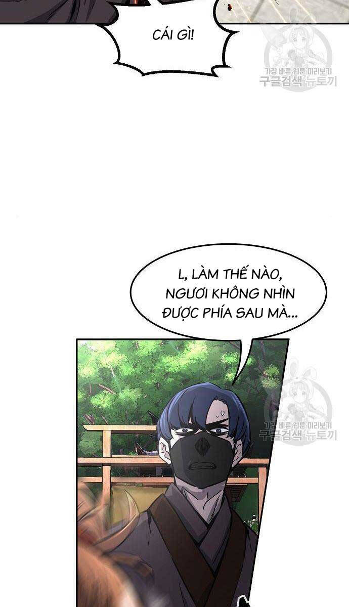 Tuyệt Đối Kiếm Cảm - Chapter 30 - Page 36