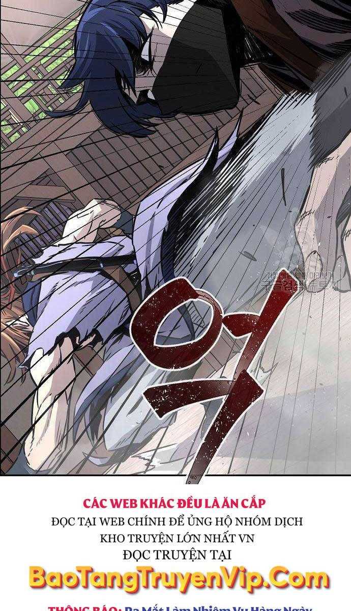 Tuyệt Đối Kiếm Cảm - Chapter 30 - Page 38