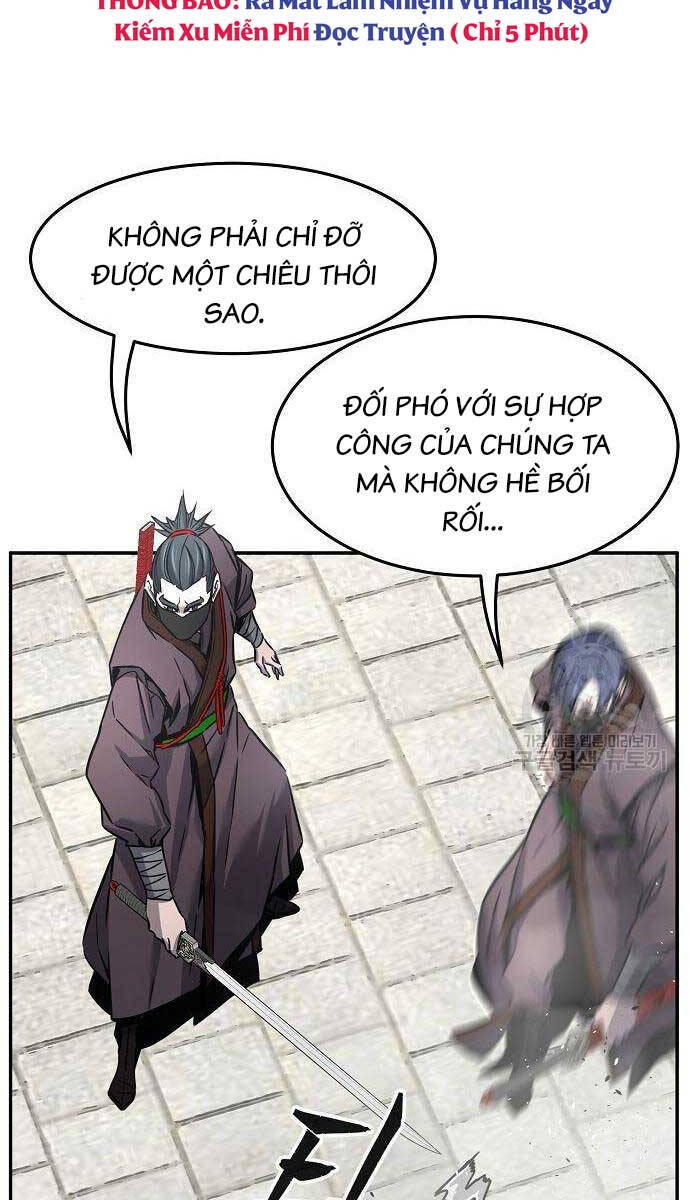Tuyệt Đối Kiếm Cảm - Chapter 30 - Page 39