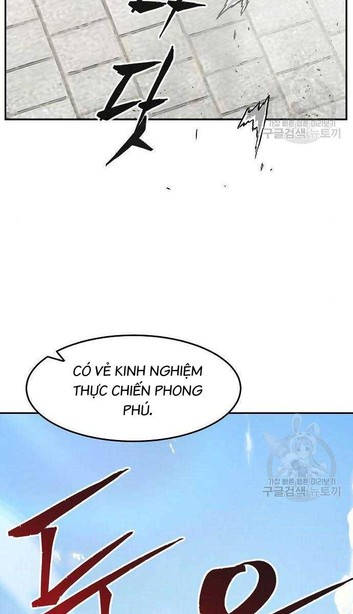 Tuyệt Đối Kiếm Cảm - Chapter 30 - Page 40