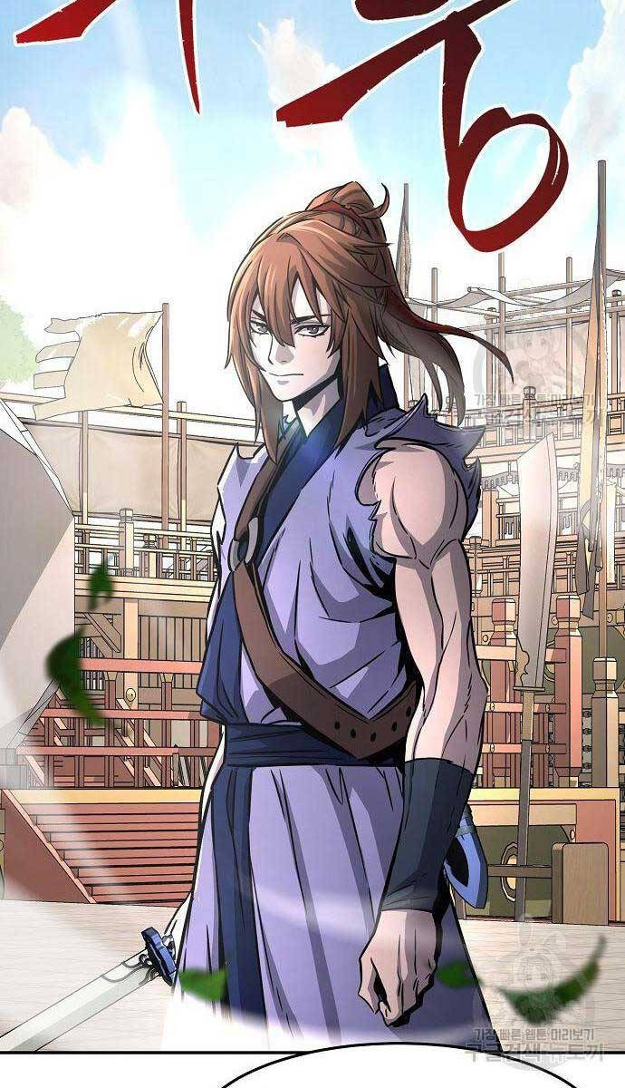 Tuyệt Đối Kiếm Cảm - Chapter 30 - Page 41