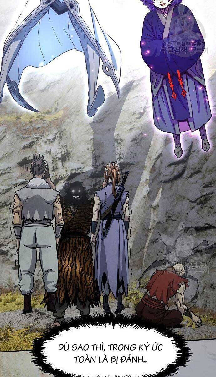 Tuyệt Đối Kiếm Cảm - Chapter 30 - Page 43