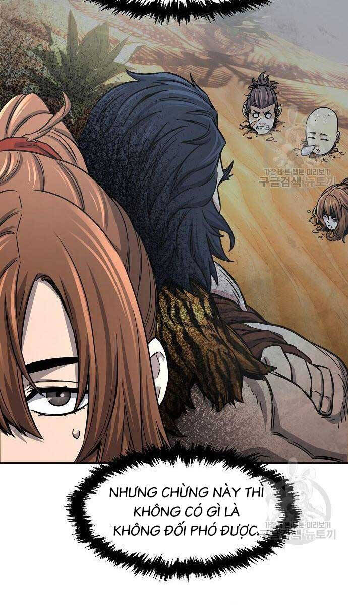 Tuyệt Đối Kiếm Cảm - Chapter 30 - Page 44