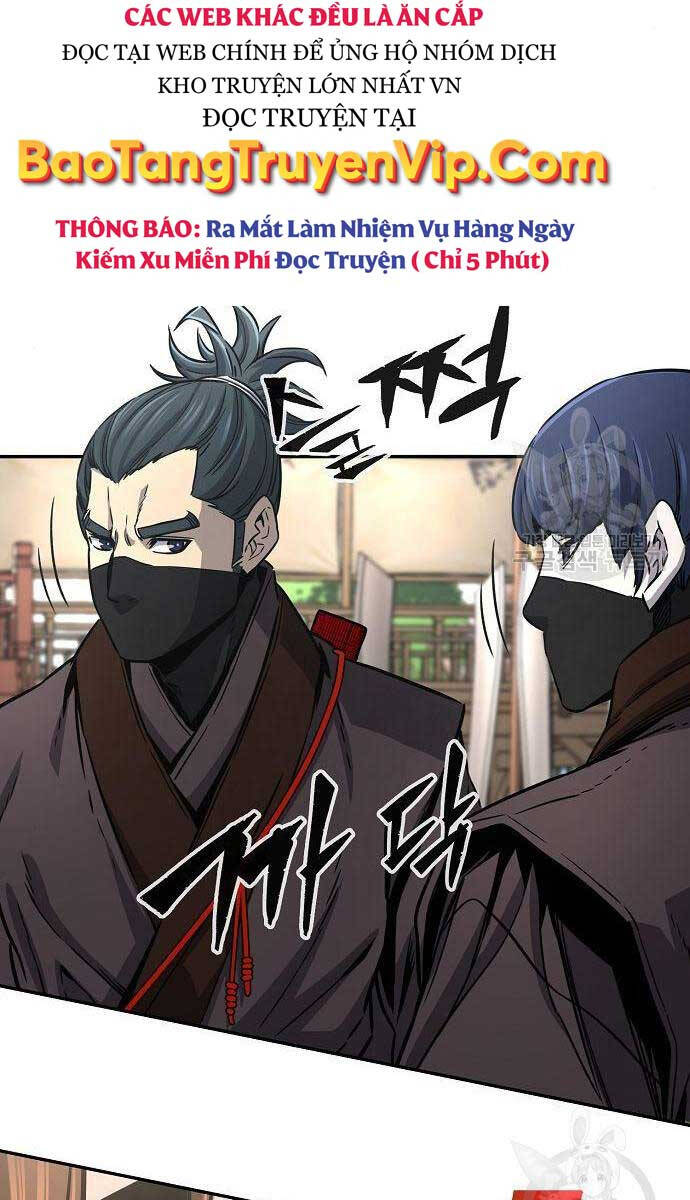 Tuyệt Đối Kiếm Cảm - Chapter 30 - Page 45