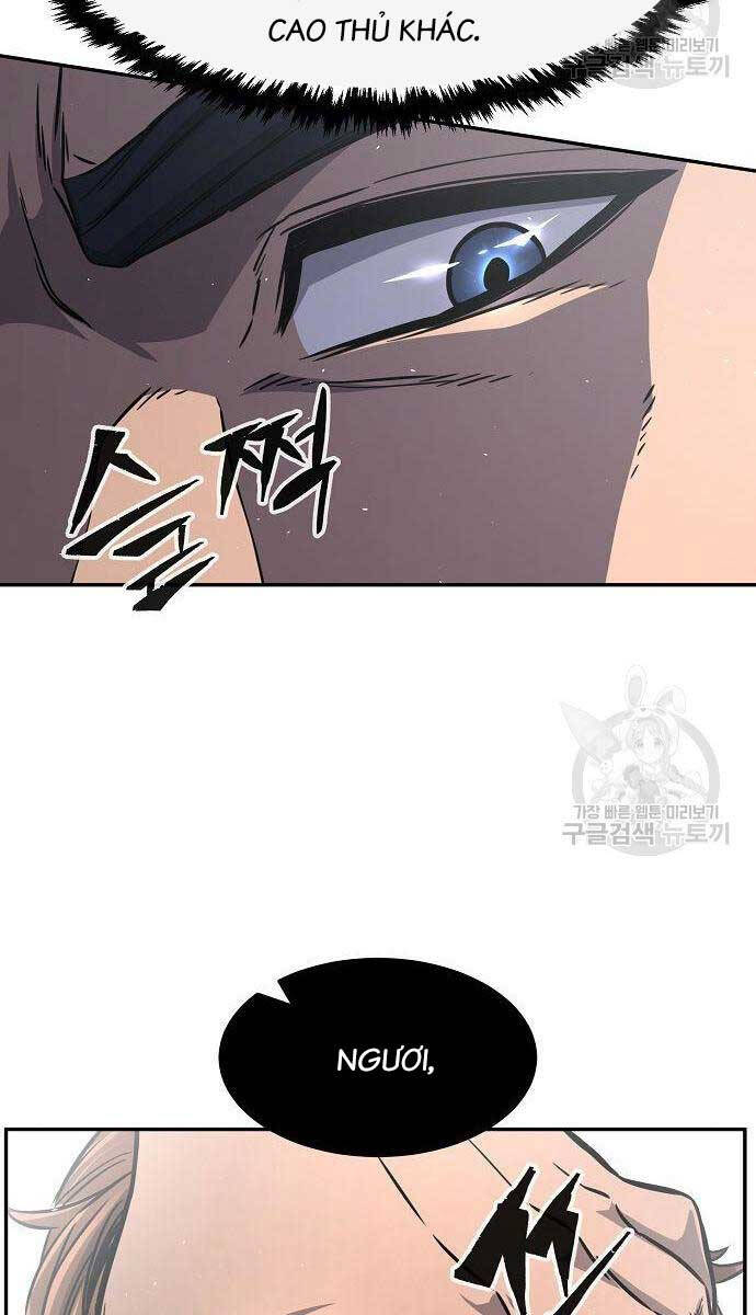 Tuyệt Đối Kiếm Cảm - Chapter 30 - Page 4