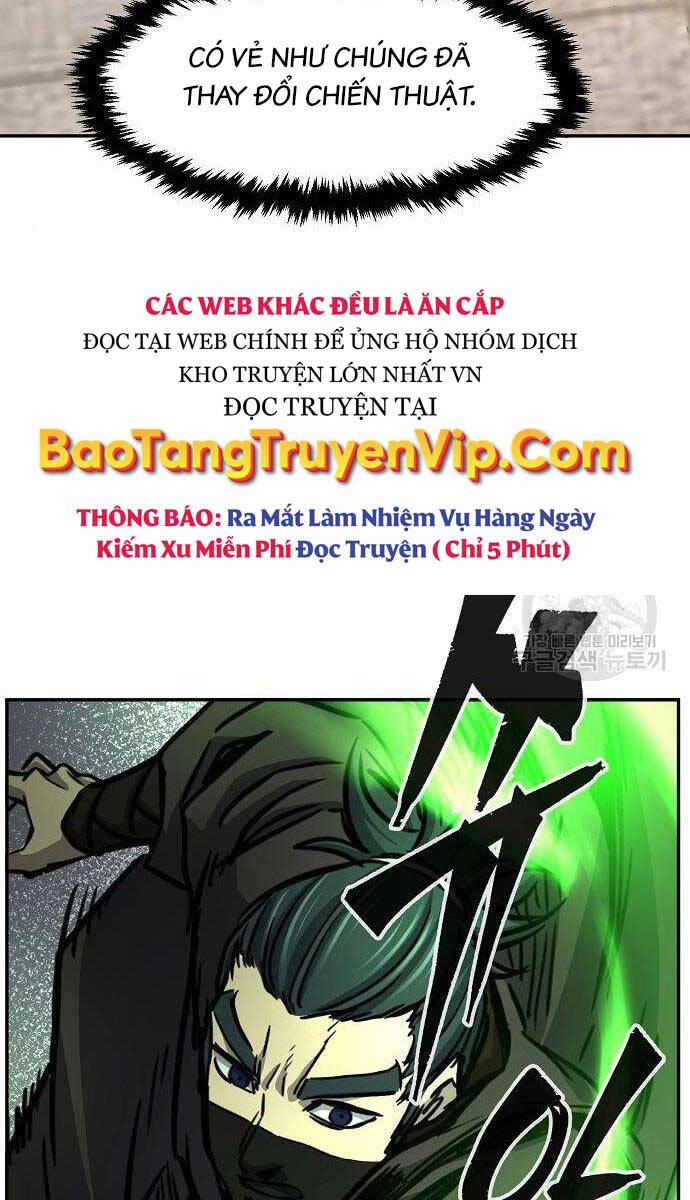 Tuyệt Đối Kiếm Cảm - Chapter 30 - Page 49