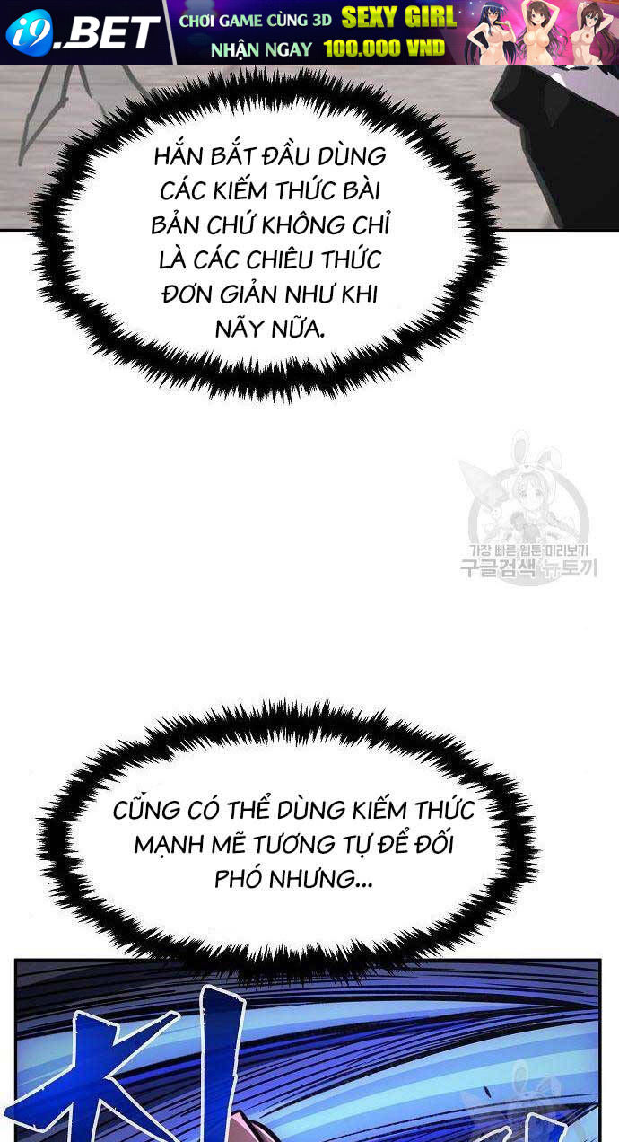 Tuyệt Đối Kiếm Cảm - Chapter 30 - Page 52