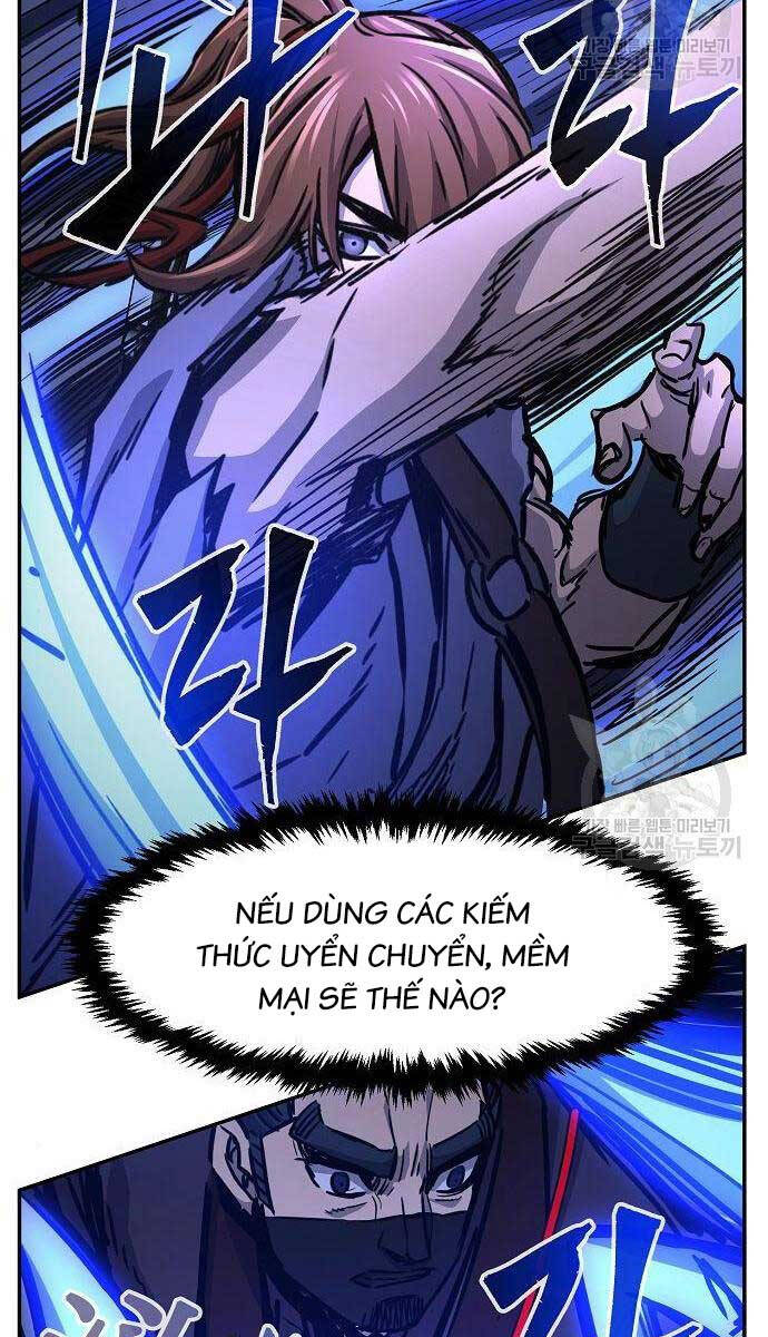 Tuyệt Đối Kiếm Cảm - Chapter 30 - Page 53