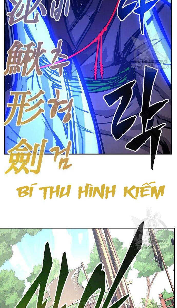 Tuyệt Đối Kiếm Cảm - Chapter 30 - Page 54
