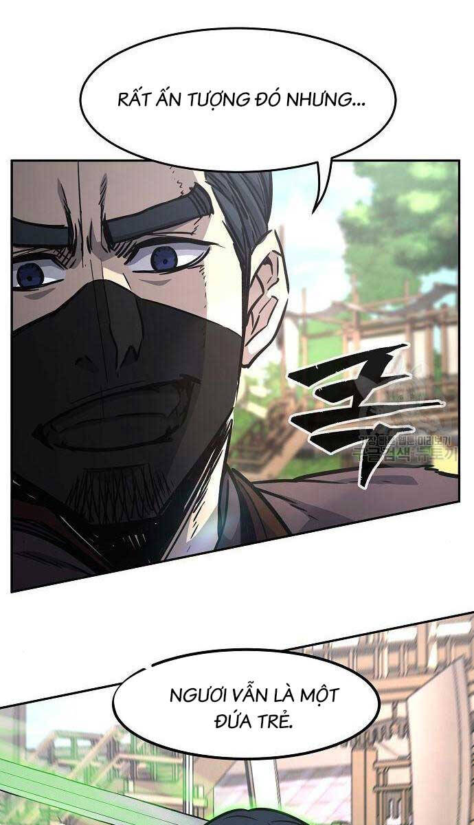 Tuyệt Đối Kiếm Cảm - Chapter 30 - Page 56