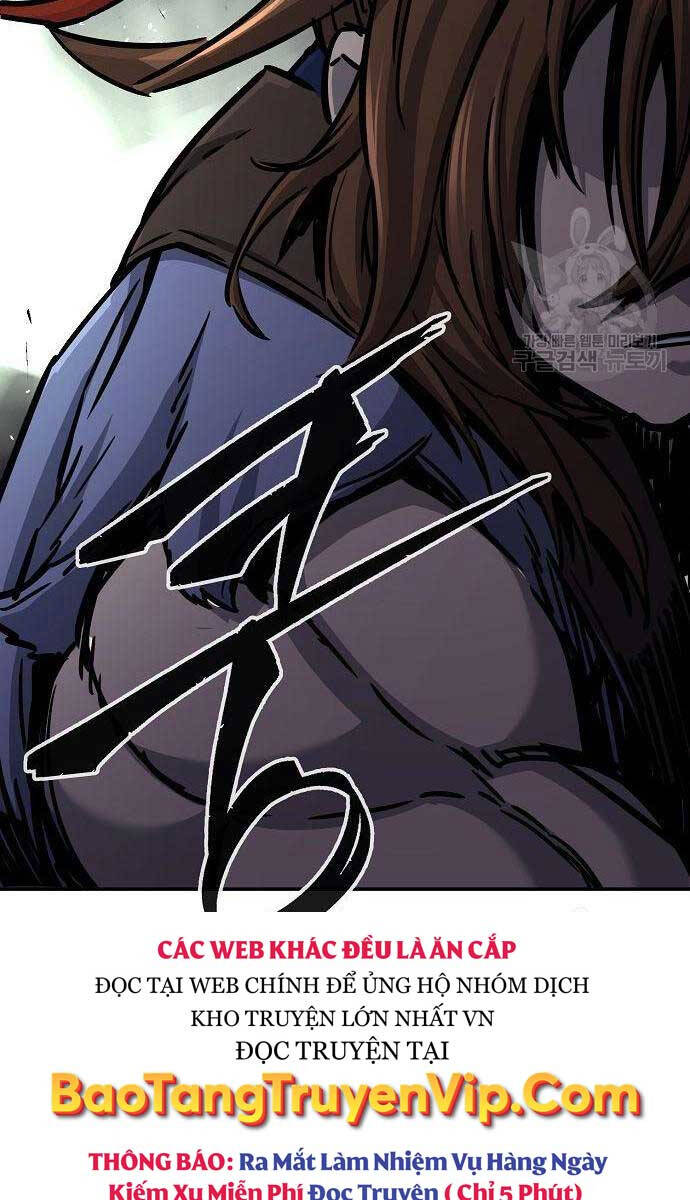 Tuyệt Đối Kiếm Cảm - Chapter 30 - Page 58