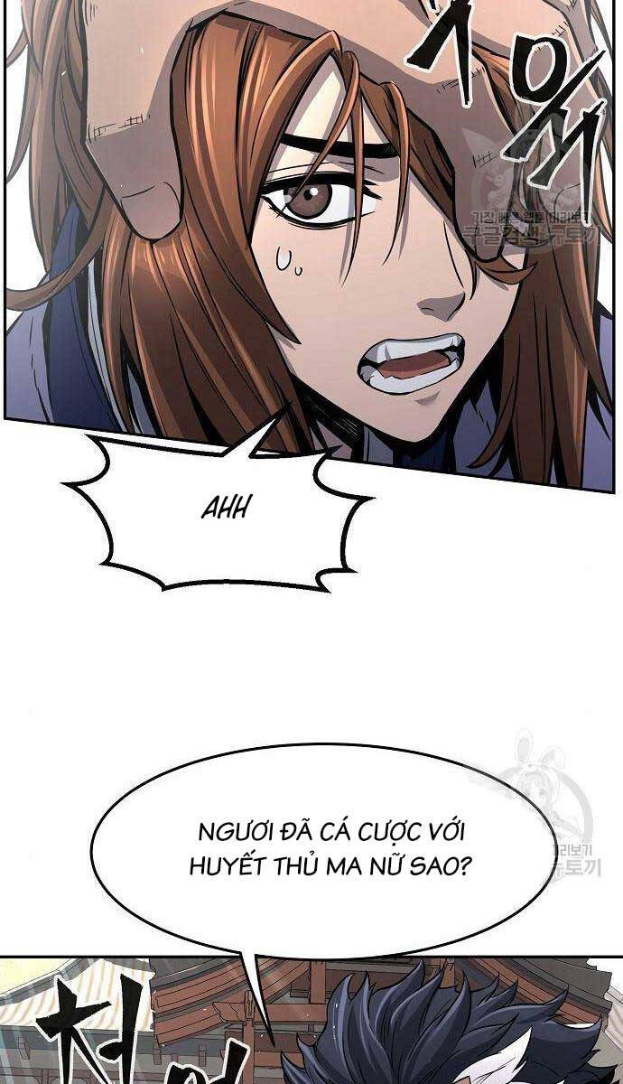 Tuyệt Đối Kiếm Cảm - Chapter 30 - Page 5