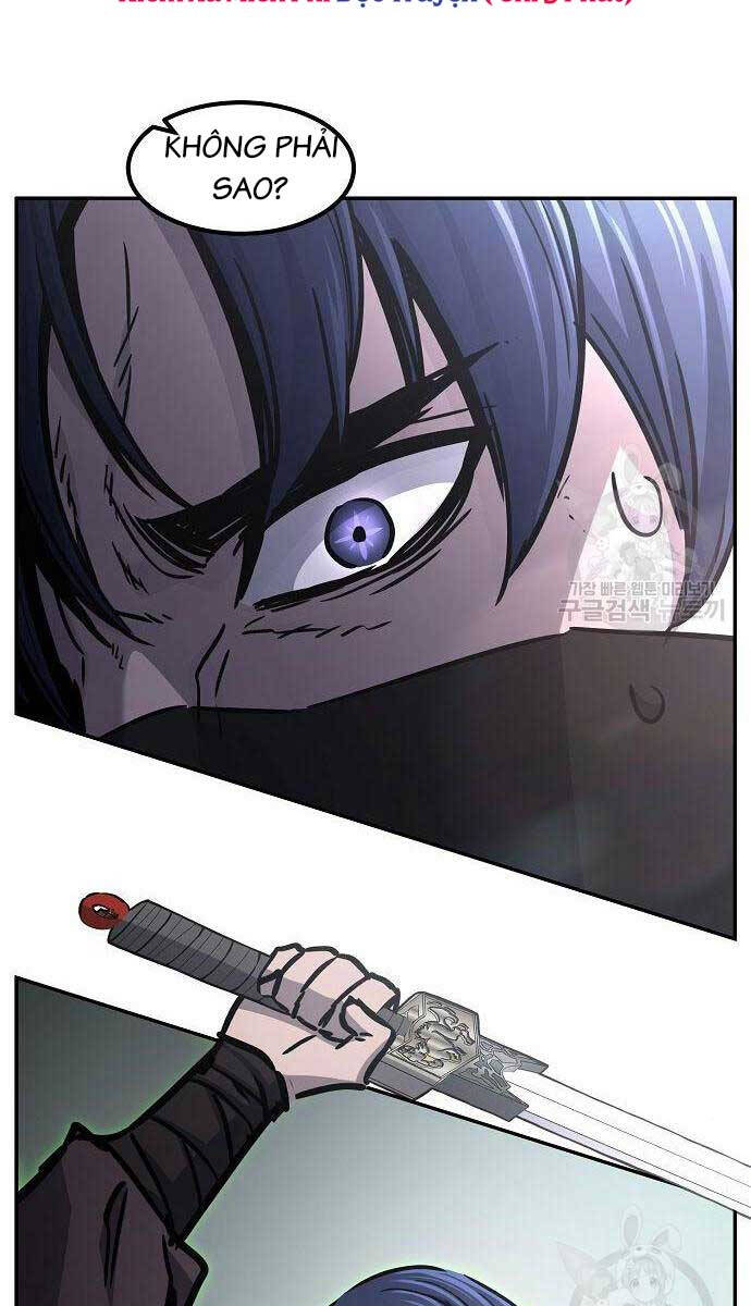 Tuyệt Đối Kiếm Cảm - Chapter 30 - Page 59