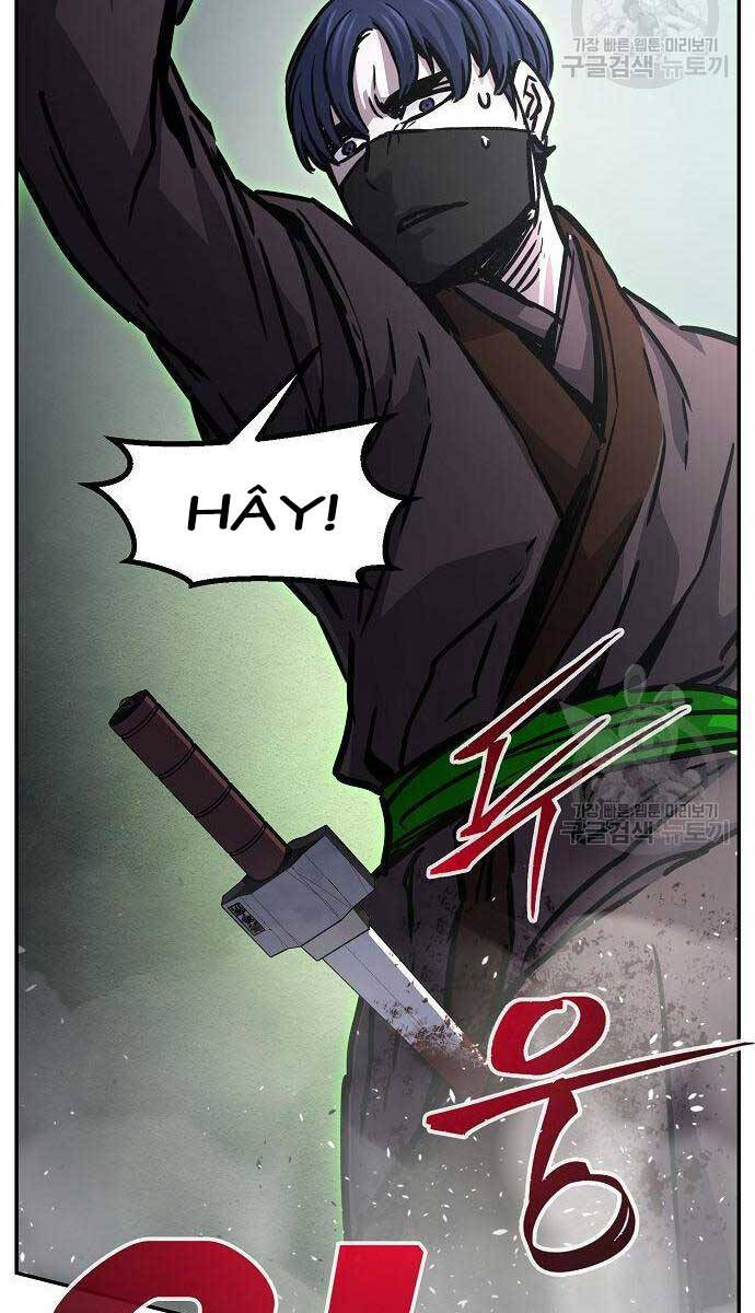 Tuyệt Đối Kiếm Cảm - Chapter 30 - Page 60