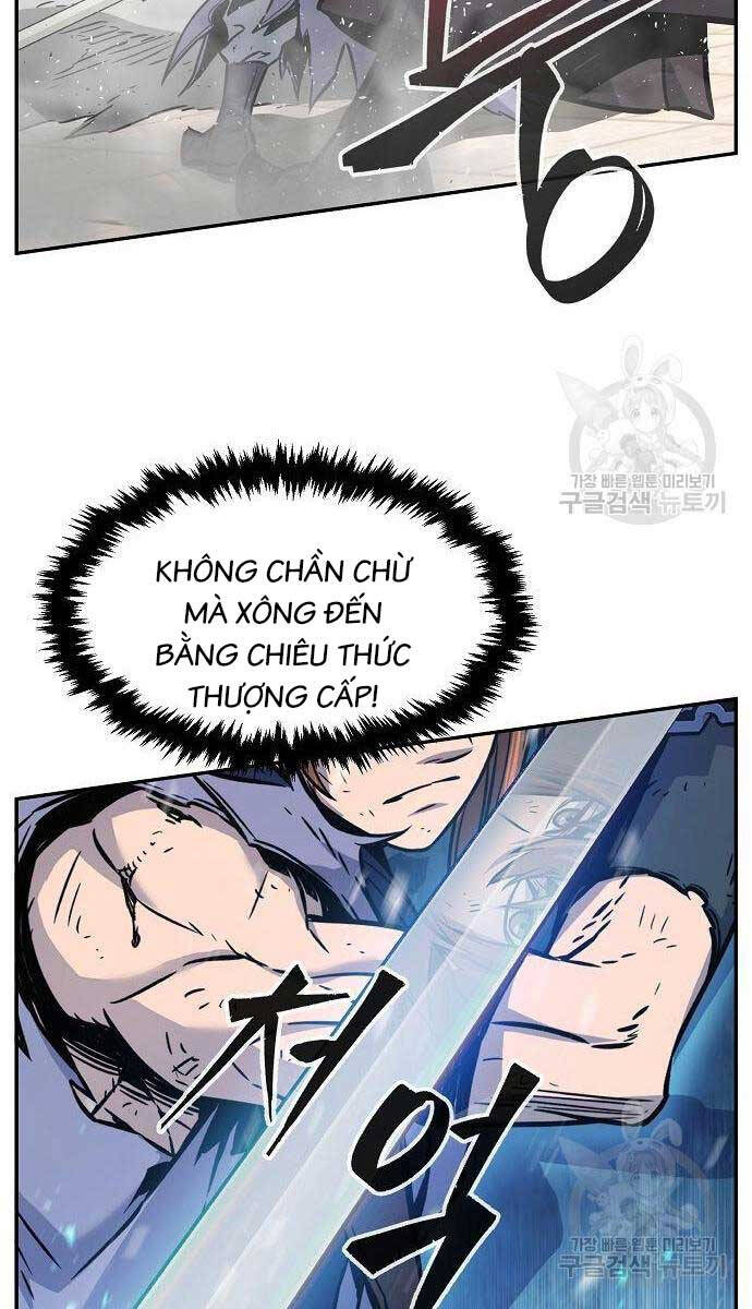 Tuyệt Đối Kiếm Cảm - Chapter 30 - Page 62