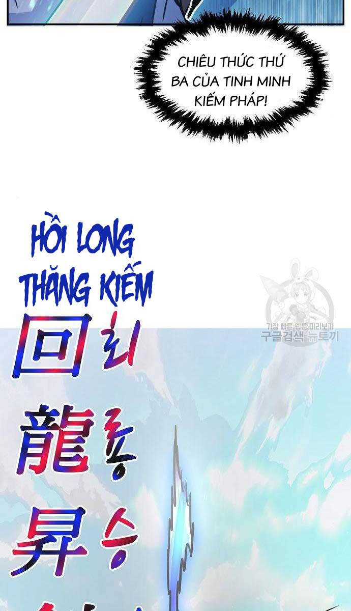 Tuyệt Đối Kiếm Cảm - Chapter 30 - Page 63