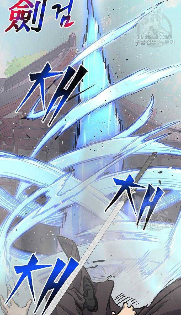 Tuyệt Đối Kiếm Cảm - Chapter 30 - Page 64