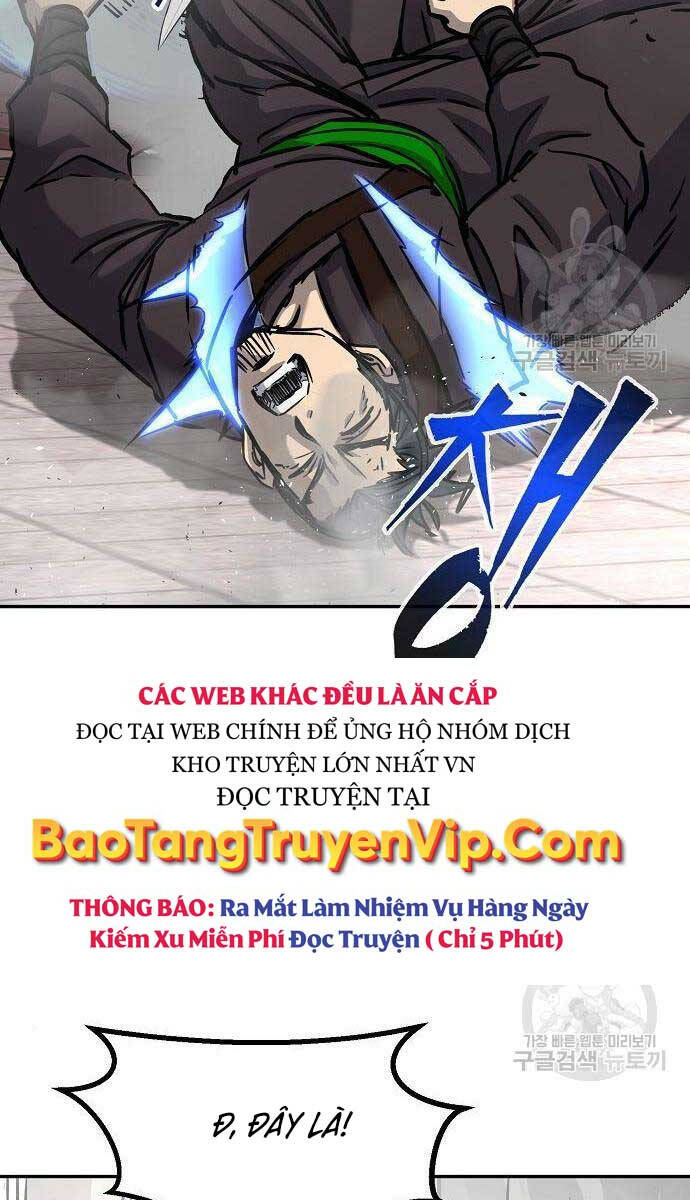 Tuyệt Đối Kiếm Cảm - Chapter 30 - Page 65