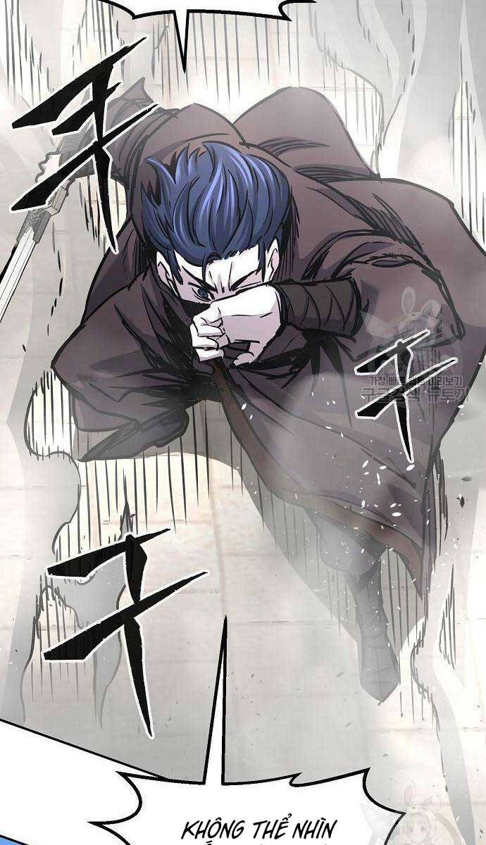 Tuyệt Đối Kiếm Cảm - Chapter 30 - Page 66