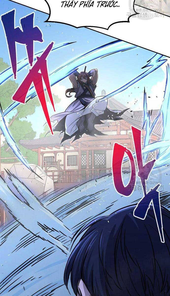 Tuyệt Đối Kiếm Cảm - Chapter 30 - Page 67