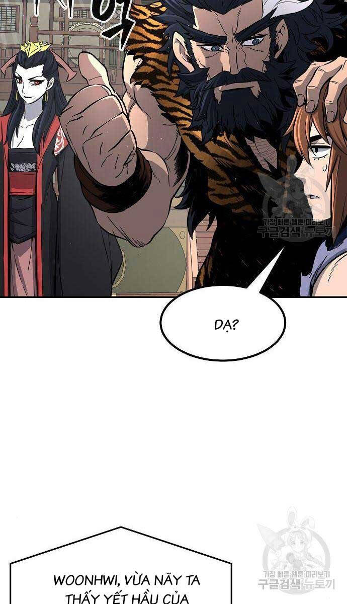 Tuyệt Đối Kiếm Cảm - Chapter 30 - Page 6