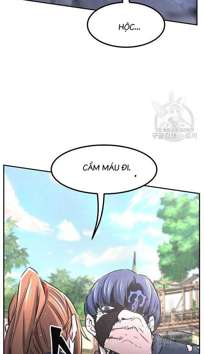 Tuyệt Đối Kiếm Cảm - Chapter 30 - Page 76