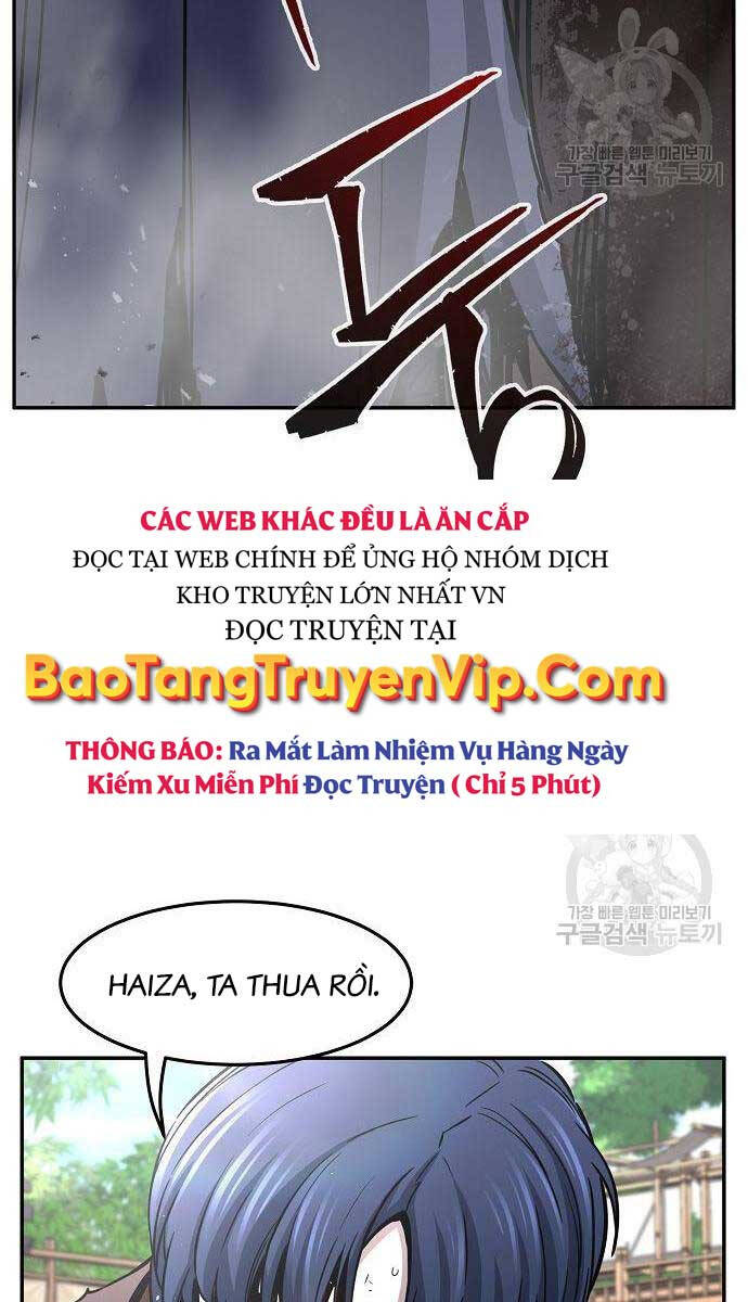 Tuyệt Đối Kiếm Cảm - Chapter 30 - Page 78