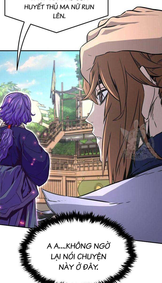 Tuyệt Đối Kiếm Cảm - Chapter 30 - Page 7