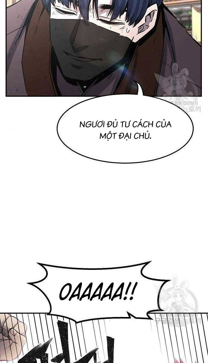 Tuyệt Đối Kiếm Cảm - Chapter 30 - Page 79