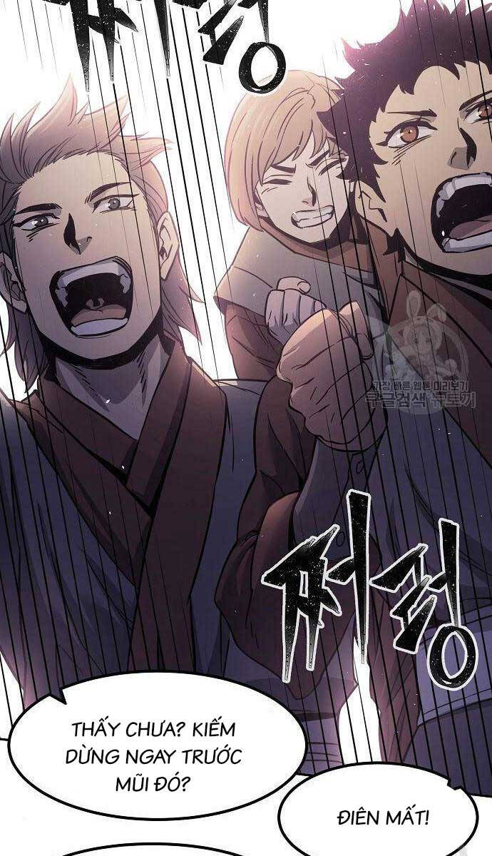 Tuyệt Đối Kiếm Cảm - Chapter 30 - Page 80