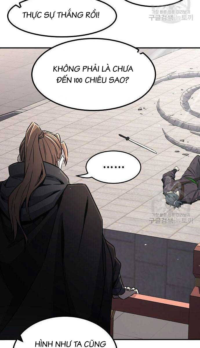 Tuyệt Đối Kiếm Cảm - Chapter 30 - Page 81