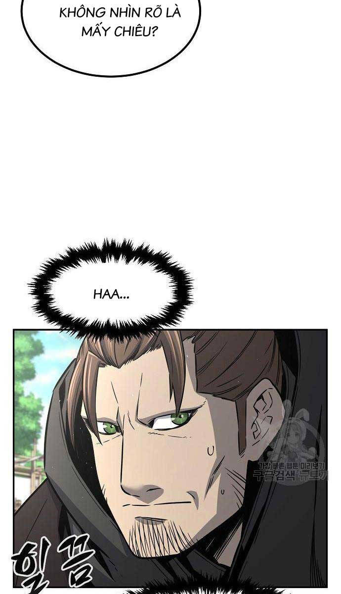 Tuyệt Đối Kiếm Cảm - Chapter 30 - Page 82