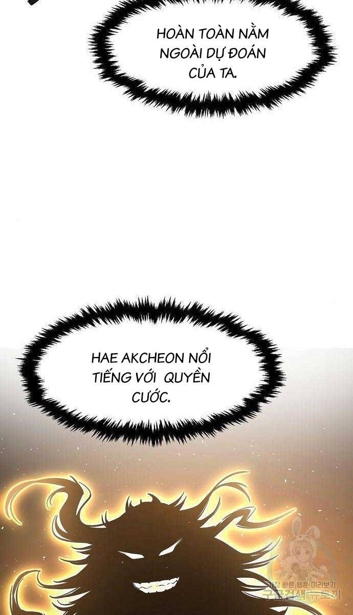 Tuyệt Đối Kiếm Cảm - Chapter 30 - Page 83