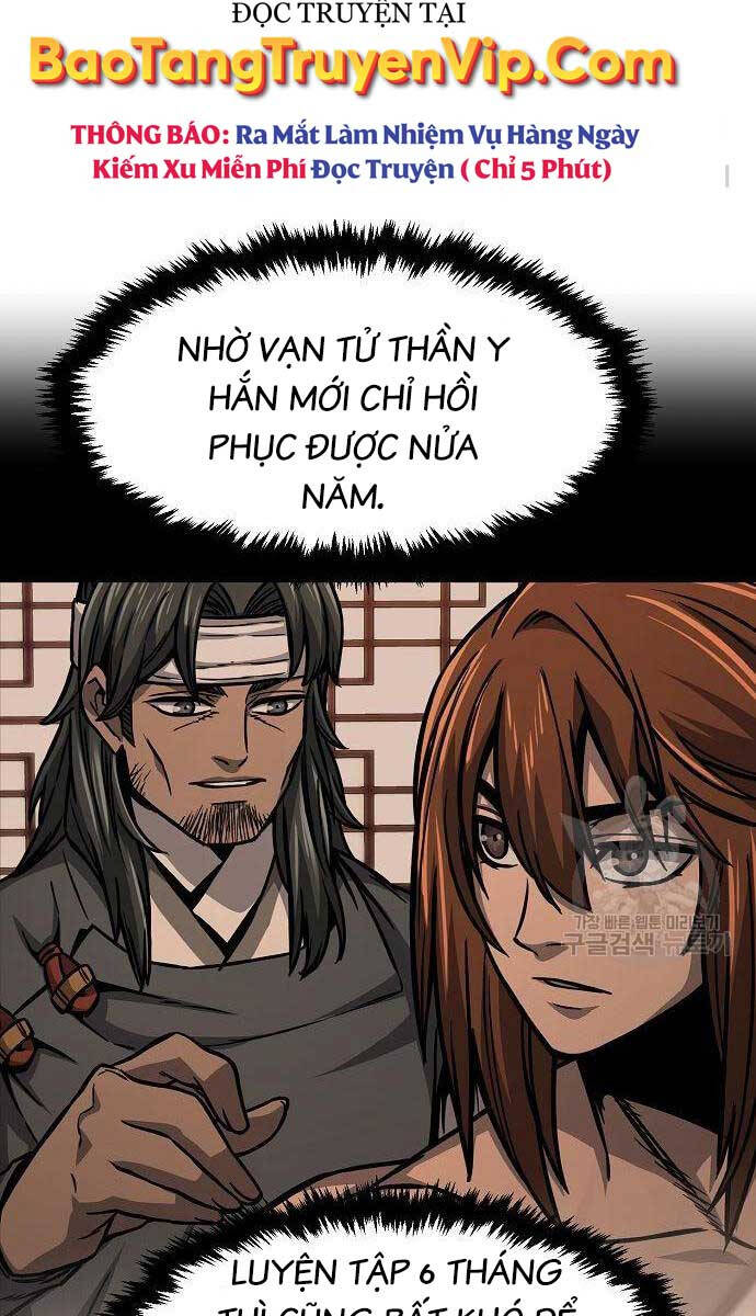Tuyệt Đối Kiếm Cảm - Chapter 30 - Page 85