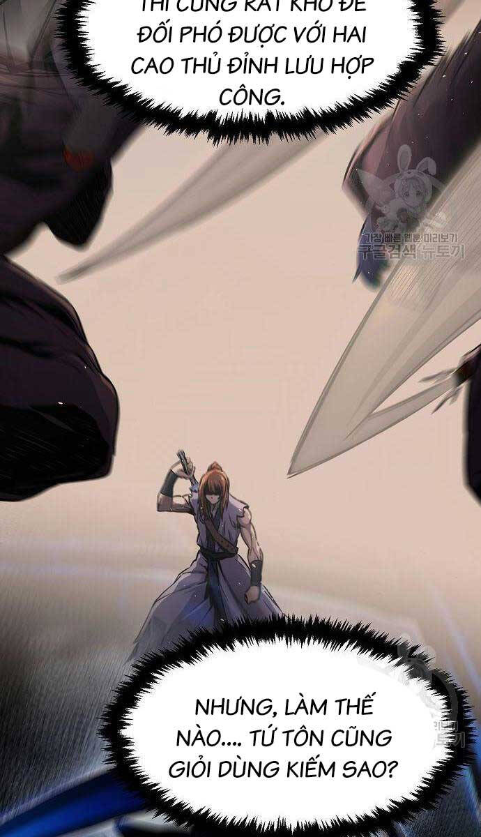 Tuyệt Đối Kiếm Cảm - Chapter 30 - Page 86