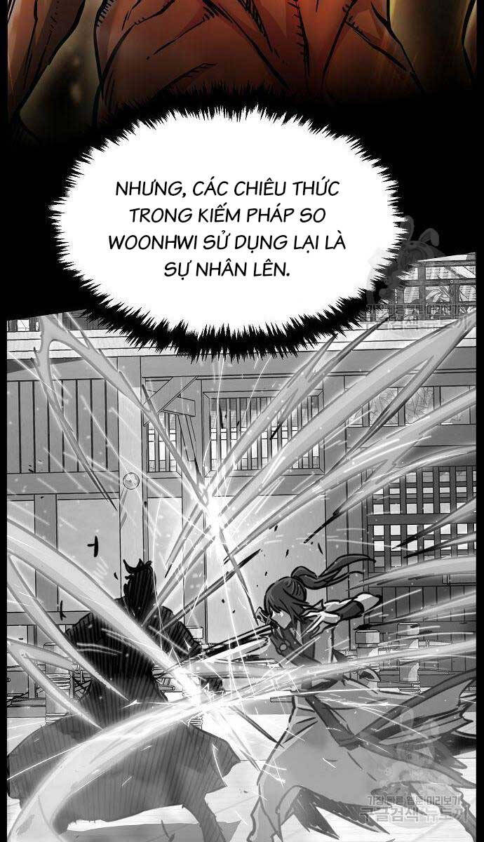 Tuyệt Đối Kiếm Cảm - Chapter 30 - Page 90