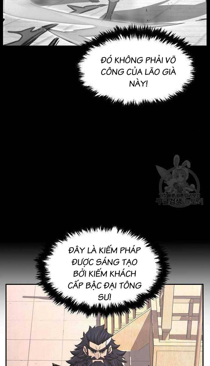 Tuyệt Đối Kiếm Cảm - Chapter 30 - Page 91