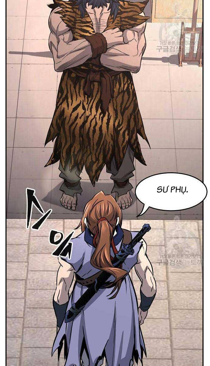 Tuyệt Đối Kiếm Cảm - Chapter 30 - Page 92