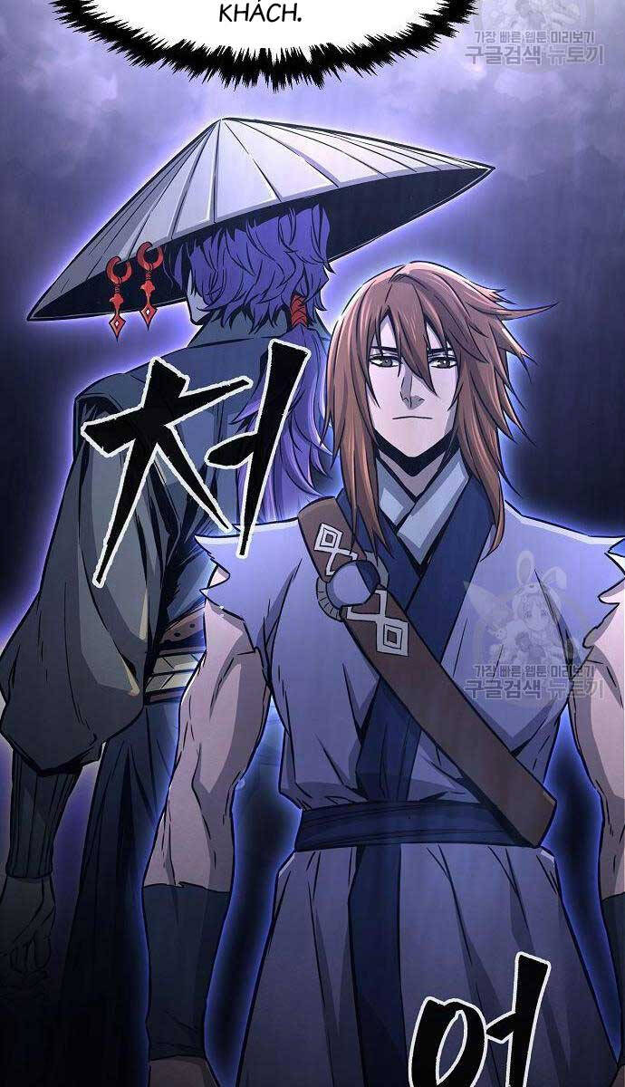 Tuyệt Đối Kiếm Cảm - Chapter 30 - Page 95