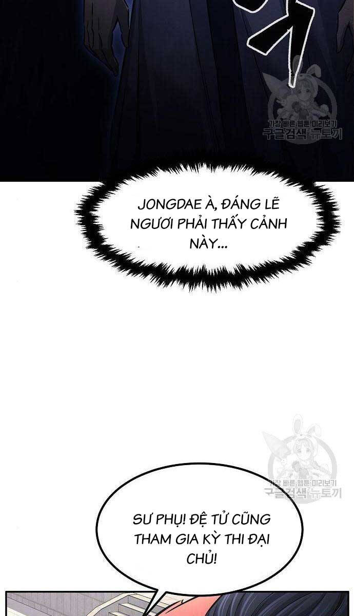 Tuyệt Đối Kiếm Cảm - Chapter 30 - Page 96