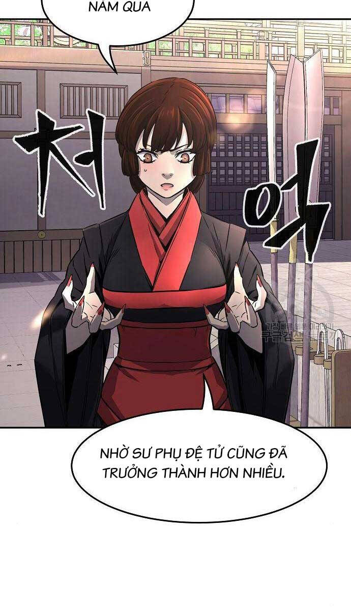 Tuyệt Đối Kiếm Cảm - Chapter 30 - Page 98