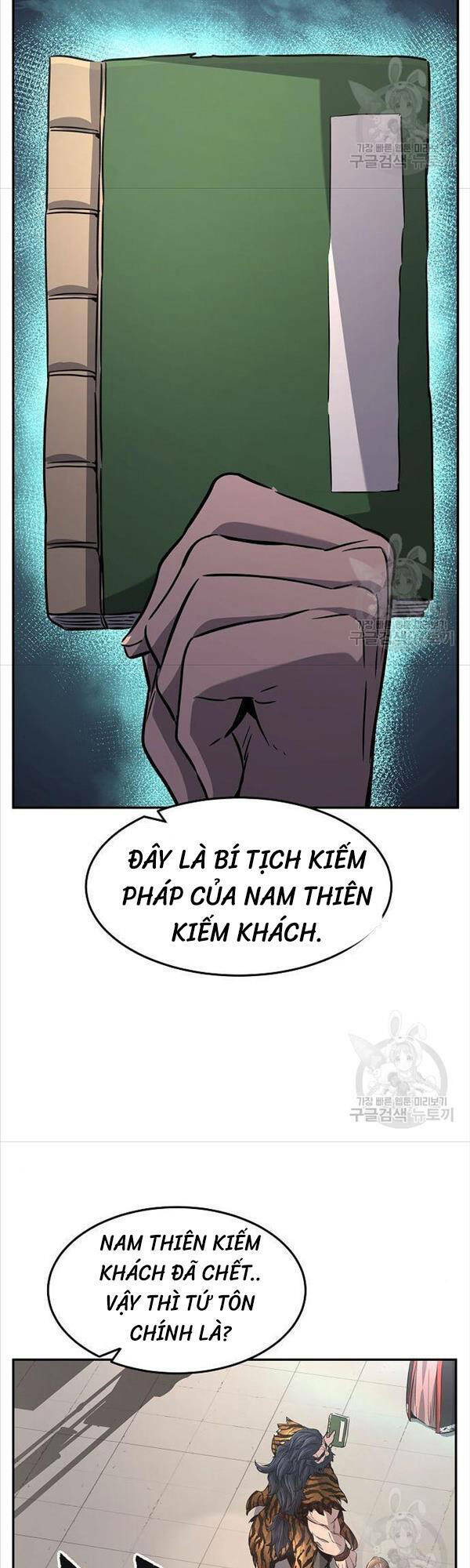 Tuyệt Đối Kiếm Cảm - Chapter 31 - Page 9