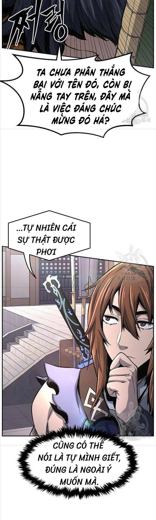 Tuyệt Đối Kiếm Cảm - Chapter 31 - Page 11