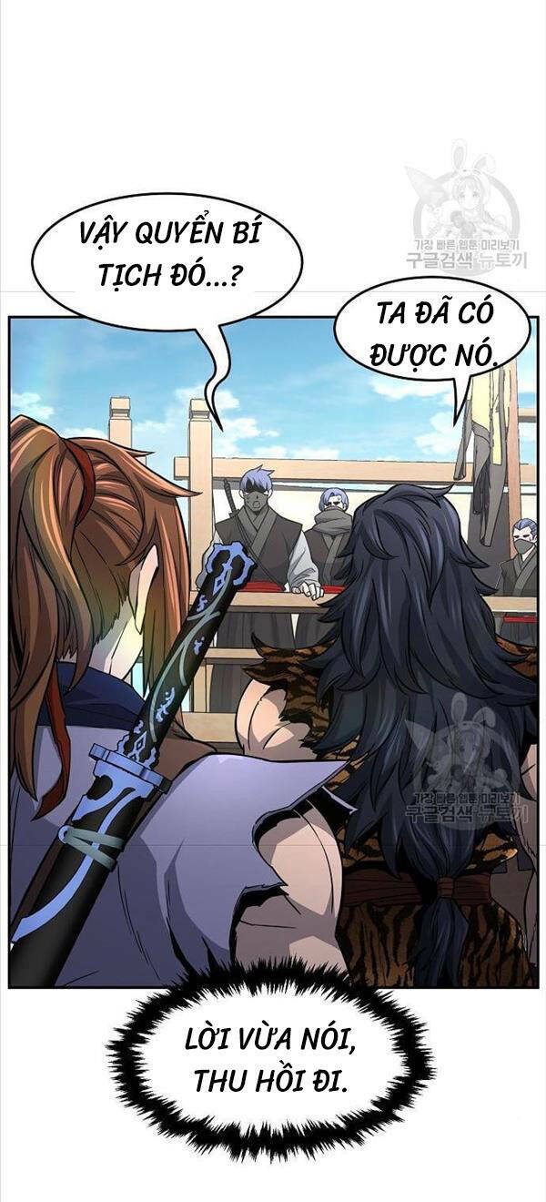 Tuyệt Đối Kiếm Cảm - Chapter 31 - Page 12