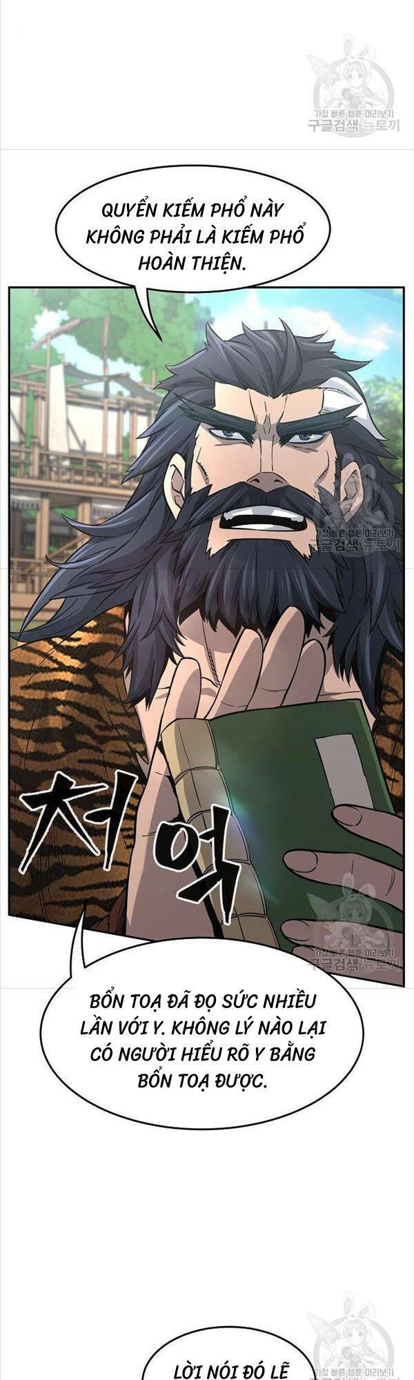 Tuyệt Đối Kiếm Cảm - Chapter 31 - Page 13