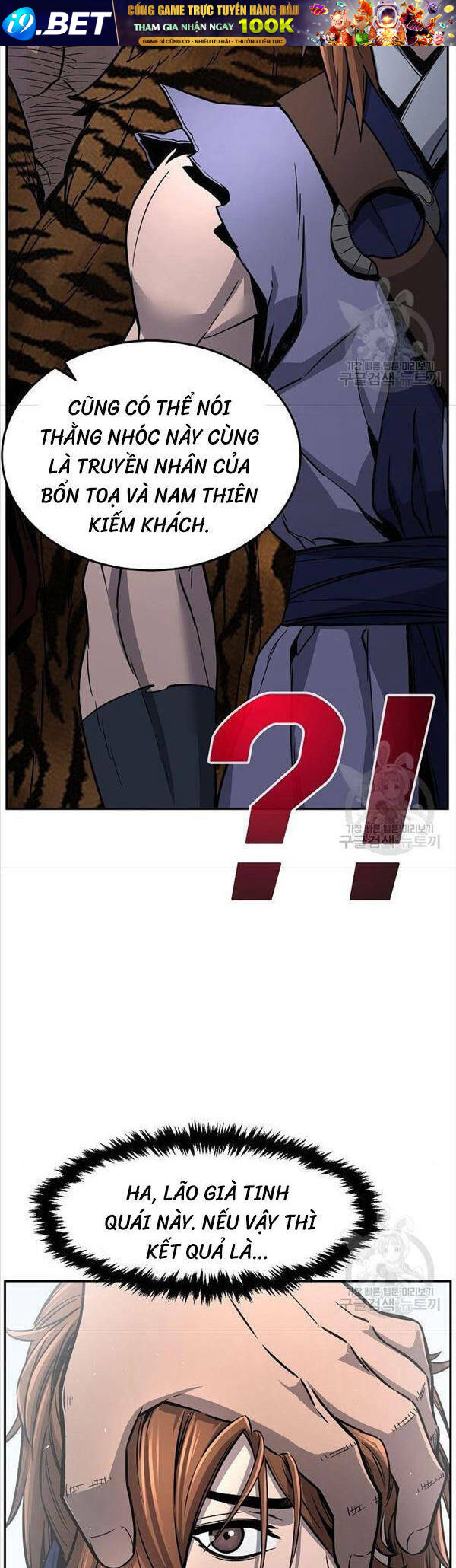 Tuyệt Đối Kiếm Cảm - Chapter 31 - Page 15