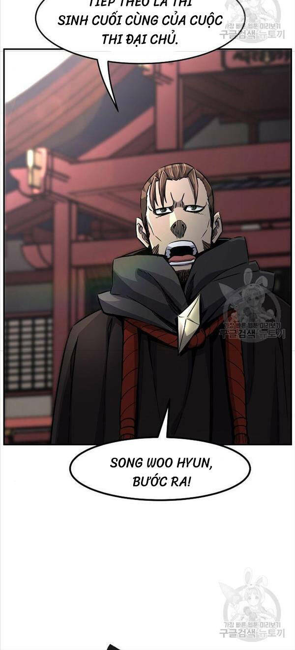 Tuyệt Đối Kiếm Cảm - Chapter 31 - Page 24