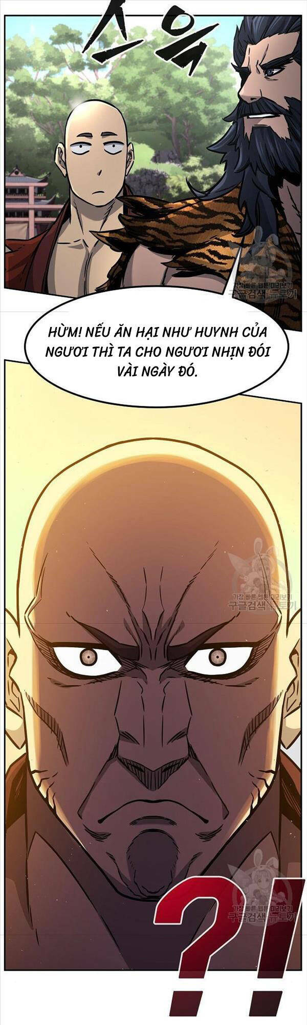 Tuyệt Đối Kiếm Cảm - Chapter 31 - Page 25