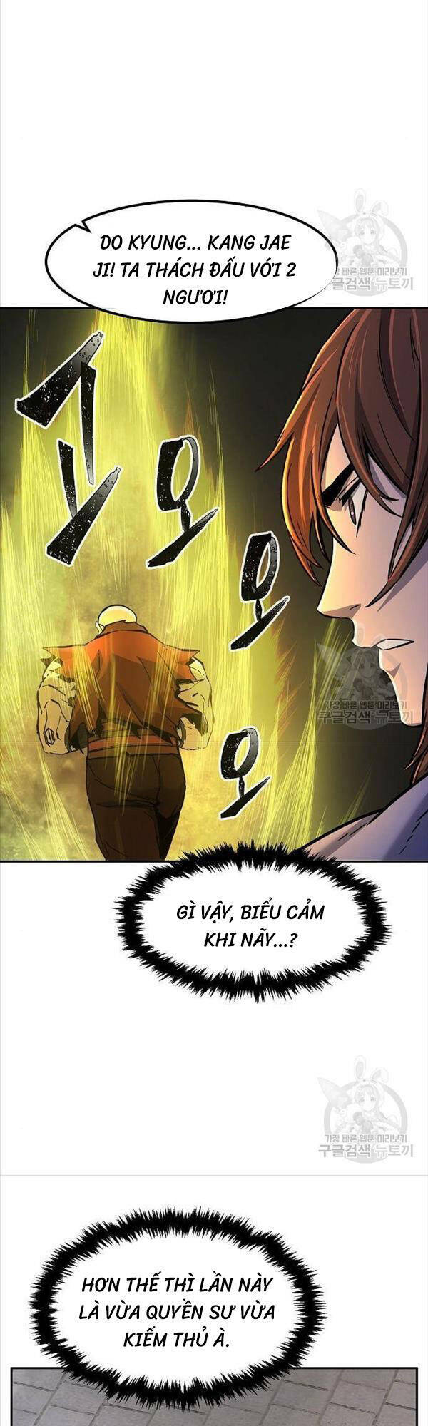 Tuyệt Đối Kiếm Cảm - Chapter 31 - Page 26